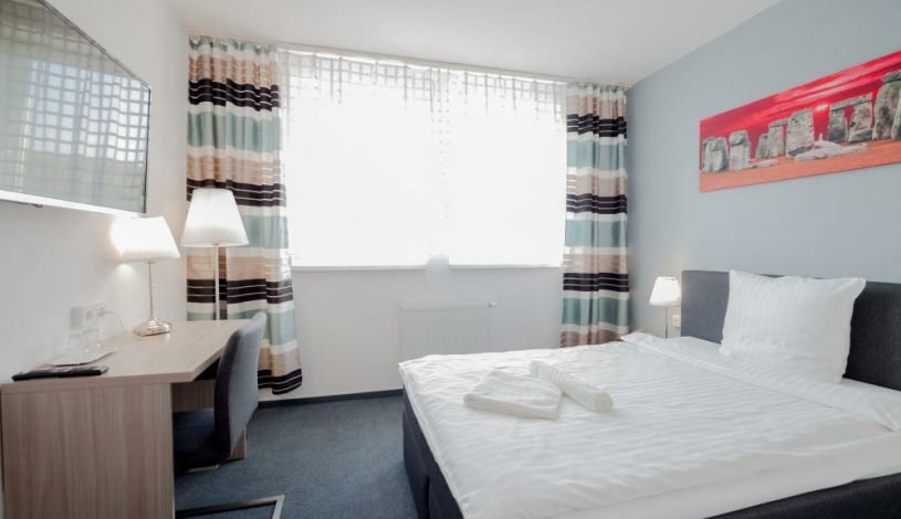 INTERHOTEL BOHEMIA Ústí nad Labem